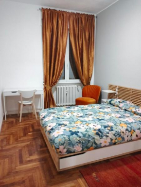 Ciao Milano Apartment